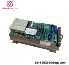 YASKAWA CACR-SR03BE12M Industrial I/O Expander Module