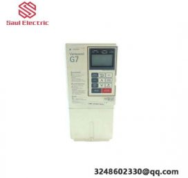 Yaskawa CIMR-G7A43P7 Inverter Drive