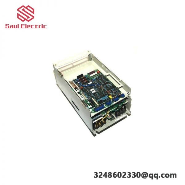 Yaskawa CK13BA311Y - High-Power Servo Control Card for Precision Motion Control