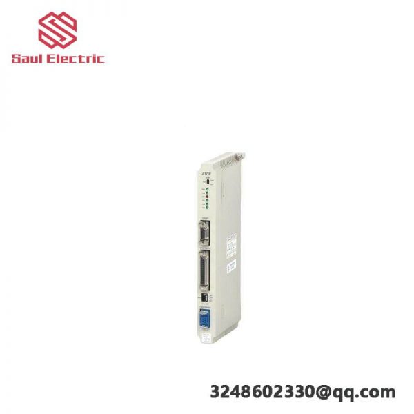 Yaskawa CP-317/217IF Series Communication Module: Advanced Industrial Control, 200 Characters or Less