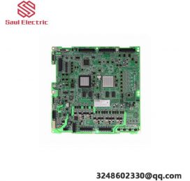 Yaskawa CSRA-SDCA01AA | YRC1000 Control Board | PLC