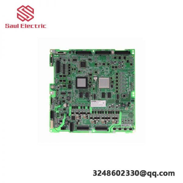 Yaskawa CSRA-SDCA01AA | YRC1000 Control Board | PLC