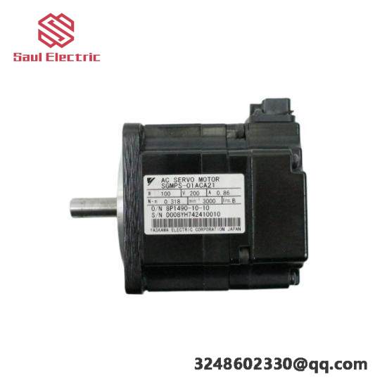 YASKAWA DDSCR-R84H High-Performance SCR Module