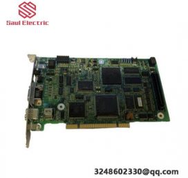 Yaskawa DF0200548-A1 Motor Control Board, Advanced Industrial Control Solution