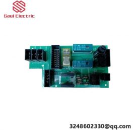 Yaskawa DX100 JARCR-YPC01-1 Connection Unit Main Board: Advanced Control Module