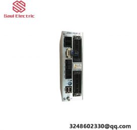 Yaskawa DX100 JZNC-YIU01-E: Industrial Control Module