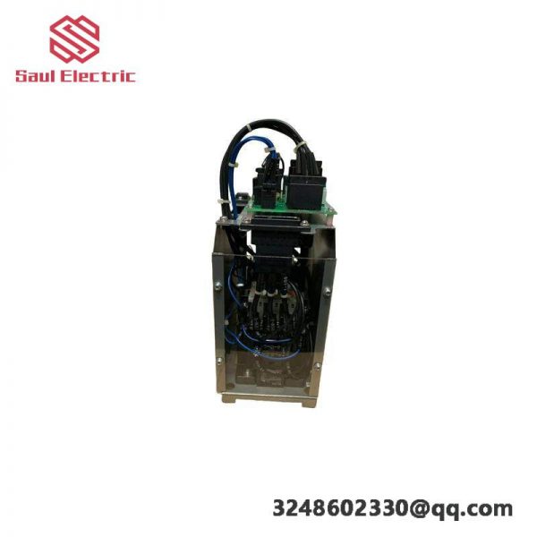 Yaskawa DX100 JZNC-YPS01-E CPS-520F Power Supply Module, High Efficiency for Industrial Automation