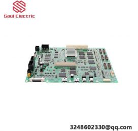 Yaskawa DX100 SRDA-EAXA01A Servo Axis Control Card - Precision and Efficiency in Motion Control