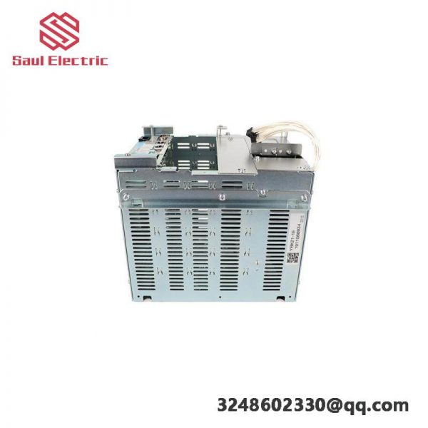 Yaskawa DX200 CPU YRK21-1E Control Unit