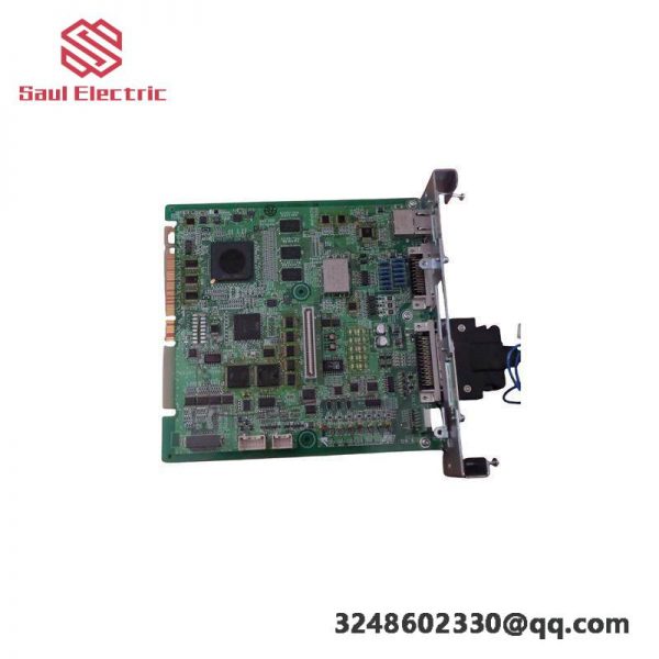 Yaskawa DX200 JANCD-YCP02-E Synchronization Board - High-Precision Control Module