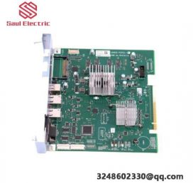 Yaskawa DX200 JANCD-YCP21-E Circuit Board