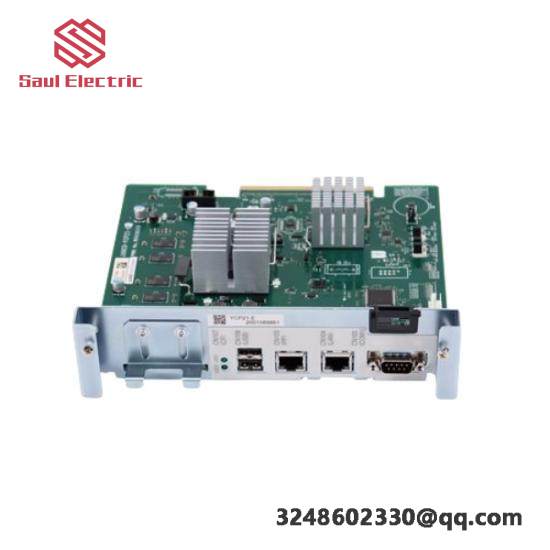 Yaskawa DX200 JANCD-YCP21-E Circuit Board