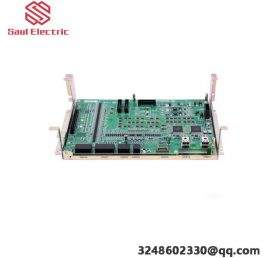 Yaskawa DX200 JANCD-YSF22B-E Machine Safety I/O Logic Circuit Board