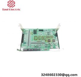 Yaskawa DX200 IO Module: JANCD-YIO21-E I/O Board