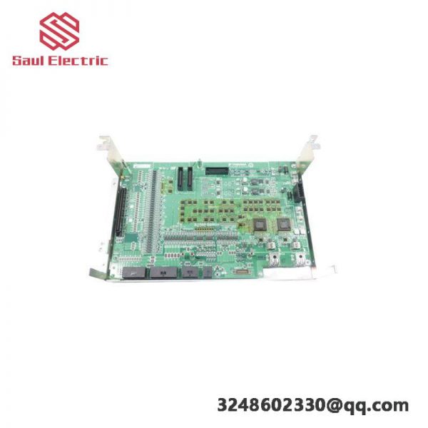 Yaskawa DX200 IO Module: JANCD-YIO21-E I/O Board