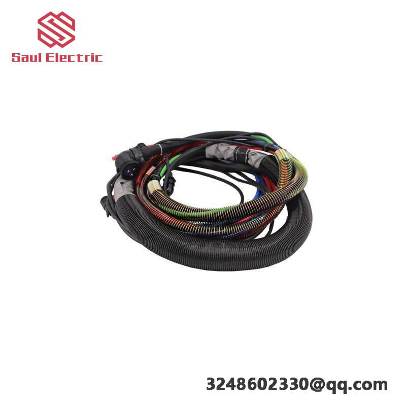 Yaskawa HW0270541-C-T Cable, High-Quality Control Cabling Solution