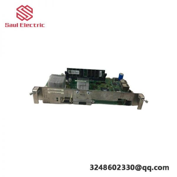 YASKAWA JACP-317802 High-Performance Control Module