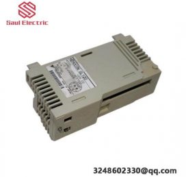 Yaskawa JAMSC-120CBE37000 I/O Expander Module: Advanced Control for Industrial Automation