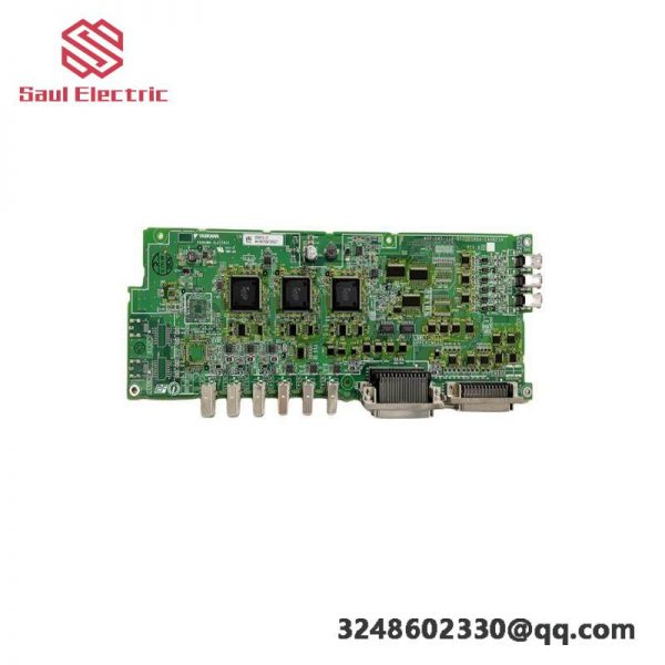 YASKAWA JAMSC-B1050 Industrial Control Module