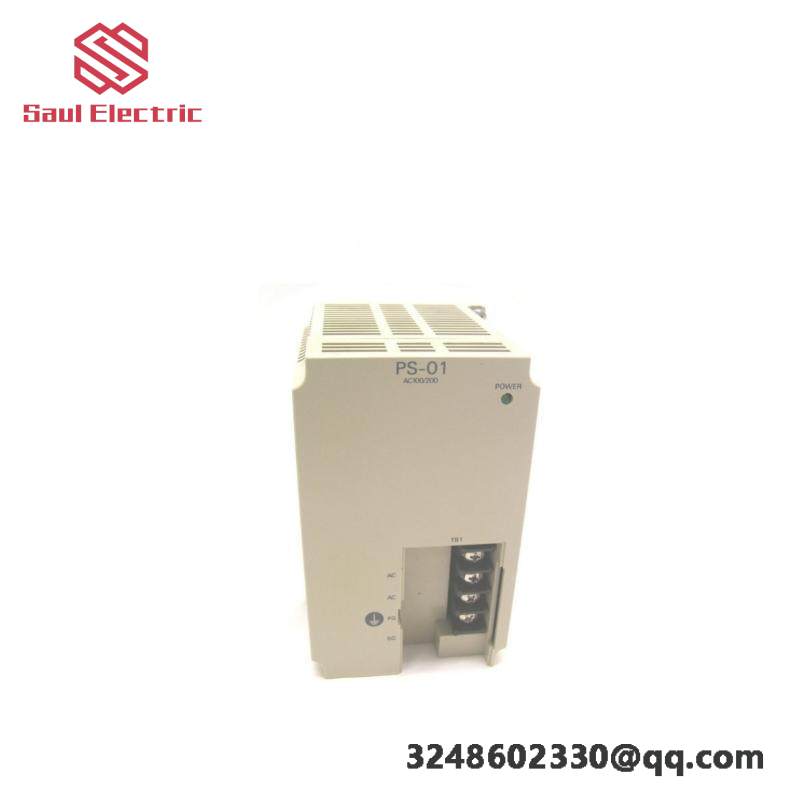 YASKAWA JAMSC-C8160 Industrial Control Module