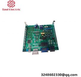 Yaskawa JANC-D-AEW01-E Interface Board: Precision, Efficiency in Industrial Automation