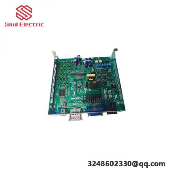 Yaskawa JANC-D-AEW01-E Interface Board: Precision, Efficiency in Industrial Automation