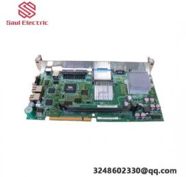 Yaskawa NX100CPU Controller CPU Board - NCP01 & NCP01-1, Industrial PLC Core Module