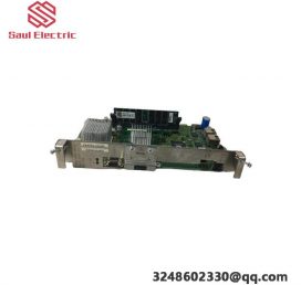 Yaskawa NX100CPU Robot Control Board NCP01, NCP01-1