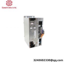 Yaskawa JANCD-NTU01-1 NX100 Robot Power Supply Unit