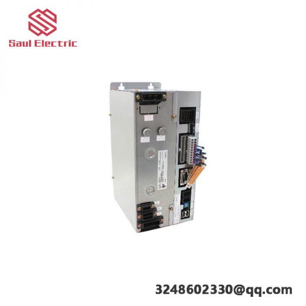 Yaskawa JANCD-NTU01-1 NX100 Robot Power Supply Unit