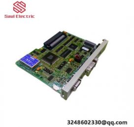 YASKAWA JAPMC-CM2310 Serial Communication Module