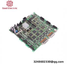 Yaskawa JASP-WRCA01 JASP-WRCA01B Servo Processor Module