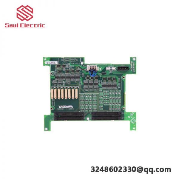 YASKAWA JEPMC-MC001 Programmable Control Module