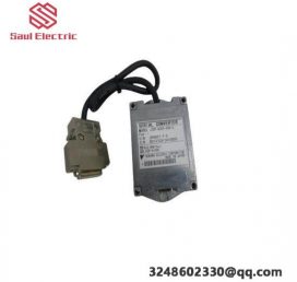 YASKAWA JZDP-D005-000 Serial Data Converter