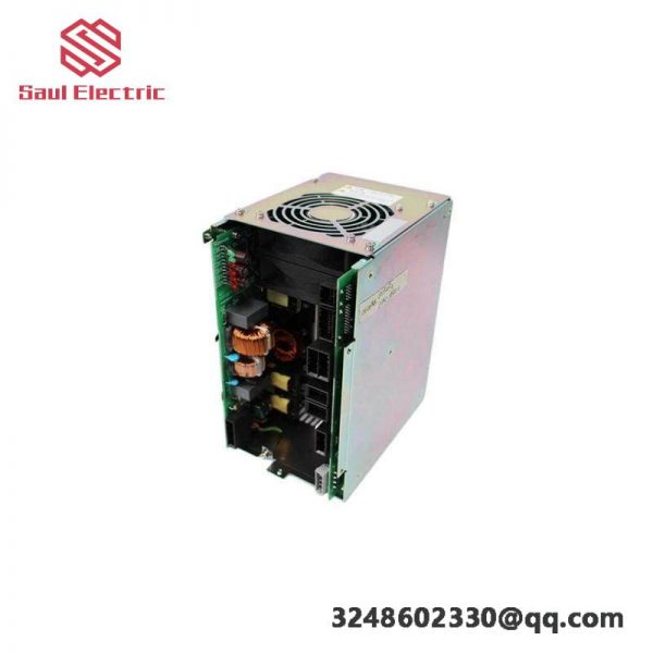 YASKAWA JZNC-MRK12-1E - High Performance Control Unit Module for Industrial Automation