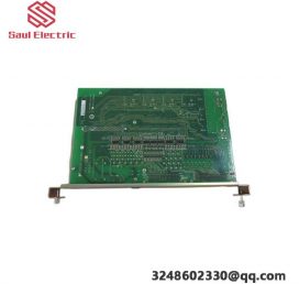 Yaskawa JZNC-NIF01-1 SARCRXFB01REVA01: Precision Control Board for Industrial Automation