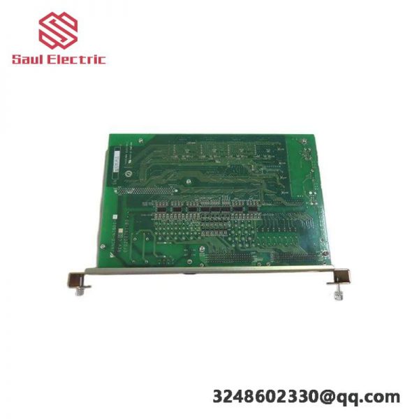 Yaskawa JZNC-NIF01-1 SARCRXFB01REVA01: Precision Control Board for Industrial Automation