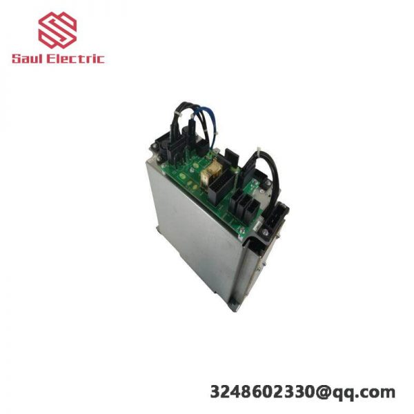 Yaskawa JZRCR-YPU01C-1 Power Supply: High-Performance Industrial Control Module