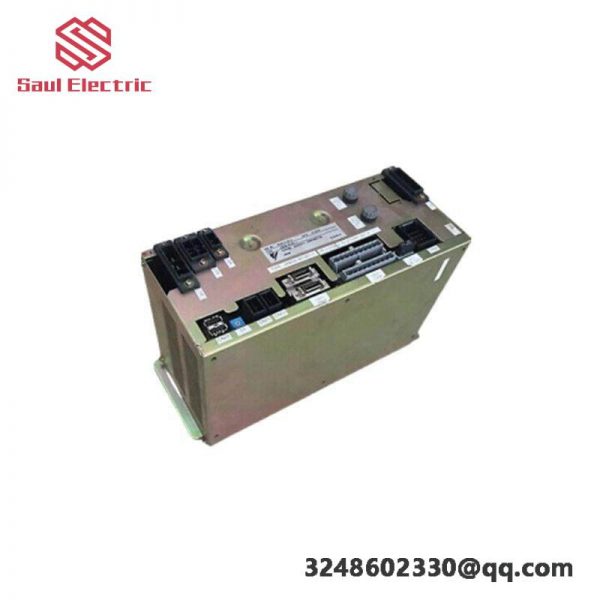 YASKAWA NPSO-0503L High Precision Servo Drive Module