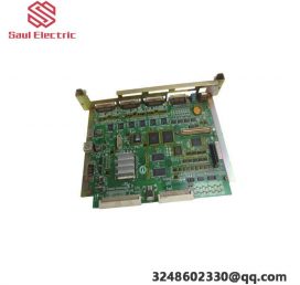 Yaskawa NX100 SGDR-AXA01A: Advanced PC Board for Industrial Automation