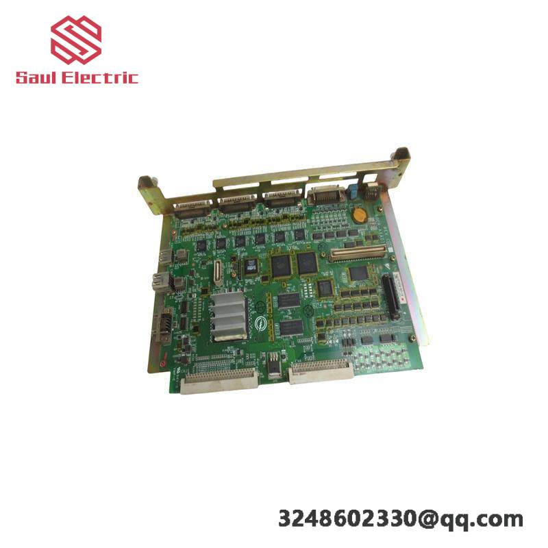 Yaskawa NX100 SGDR-AXA01A: Advanced PC Board for Industrial Automation