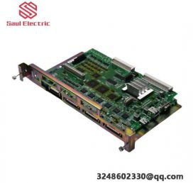 Yaskawa NX100 SGDR-AXA01A Servo Axis Control Board