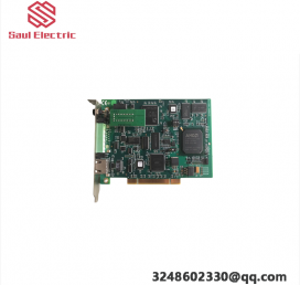 Yaskawa PCU-ETHIO-EI Interface Card for Industrial Control, 200 Characters