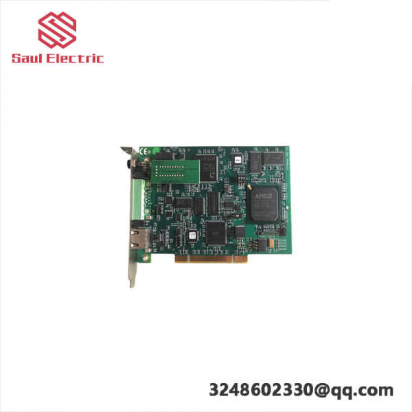 Yaskawa PCU-ETHIO-EI Interface Card for Industrial Control, 200 Characters