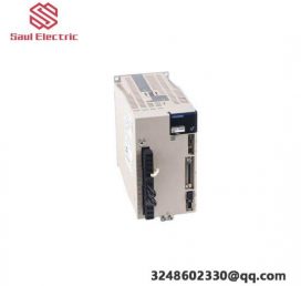 Yaskawa SGD7S-120A00A002: High-Power Single Axis Servo Driver for Industrial Automation