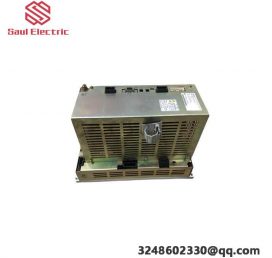 Yaskawa SGDR-C0A040A01BNX100 Servopack Converter, High Precision Motion Control Module