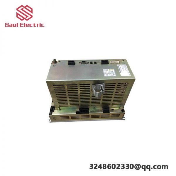 Yaskawa SGDR-C0A040A01BNX100 Servopack Converter, High Precision Motion Control Module