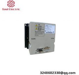 Yaskawa SGDR-Servo Drive, 350A01B & 710A01B, High Precision Motor Control Solutions