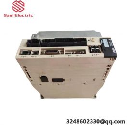 Yaskawa Sgdv-5r4d11a020000 Ac Servo Drive, Precision Control for Industrial Automation