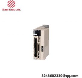 Yaskawa Sgdv-780a01a Industrial Servo Drive, Advanced Control for Precision Applications